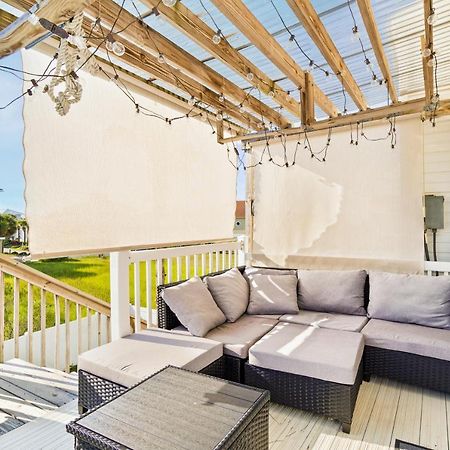 Willapye Beach House By The Sea Navarre Exterior foto